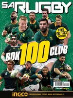SA RUGBY